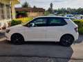 Skoda Fabia Fabia III 2015 Berlina 1.0 mpi Twin Color Nero Blanc - thumbnail 4