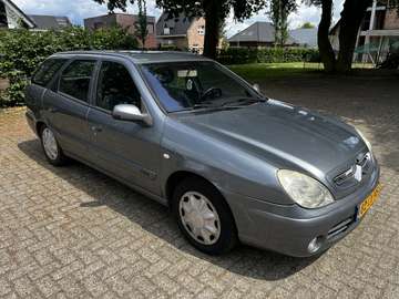 1.4i Différence Airco