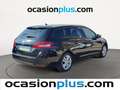 Peugeot 308 SW 1.2 PureTech S&S Style 130 Zwart - thumbnail 4