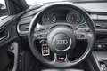 Audi A6 Avant 3,0 TDI Competition Quattro tiptronic Gris - thumbnail 11