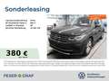 Volkswagen Tiguan Elegance 4M 2.0 TDI DSG Navi AHK Kamera LED Gris - thumbnail 1