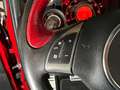 Abarth 595 Turismo Cabrio BiColore.**BOITE AUTO*CUIR*GPS*BLUETOOTH** Red - thumbnail 18