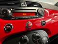 Abarth 595 Turismo Cabrio BiColore.**BOITE AUTO*CUIR*GPS*BLUETOOTH** Piros - thumbnail 25