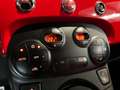 Abarth 595 Turismo Cabrio BiColore.**BOITE AUTO*CUIR*GPS*BLUETOOTH** Red - thumbnail 26