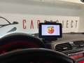 Abarth 595 Turismo Cabrio BiColore.**BOITE AUTO*CUIR*GPS*BLUETOOTH** Rouge - thumbnail 29