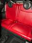 Abarth 595 Turismo Cabrio BiColore.**BOITE AUTO*CUIR*GPS*BLUETOOTH** Rouge - thumbnail 10