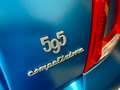 Fiat 500 Abarth Competizione 180PK|Rally Blu|Performance body Kit| Bleu - thumbnail 13