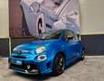 Fiat 500 Abarth Competizione 180PK|Rally Blu|Performance body Kit| Bleu - thumbnail 3