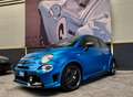 Fiat 500 Abarth Competizione 180PK|Rally Blu|Performance body Kit| Bleu - thumbnail 1