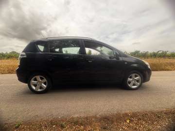 Corolla Verso 1.8i Sol Sol
