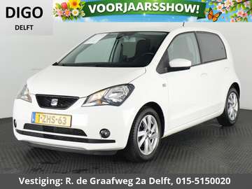 1.0 Sport Dynamic | Navigatie | Parkeersensoren |