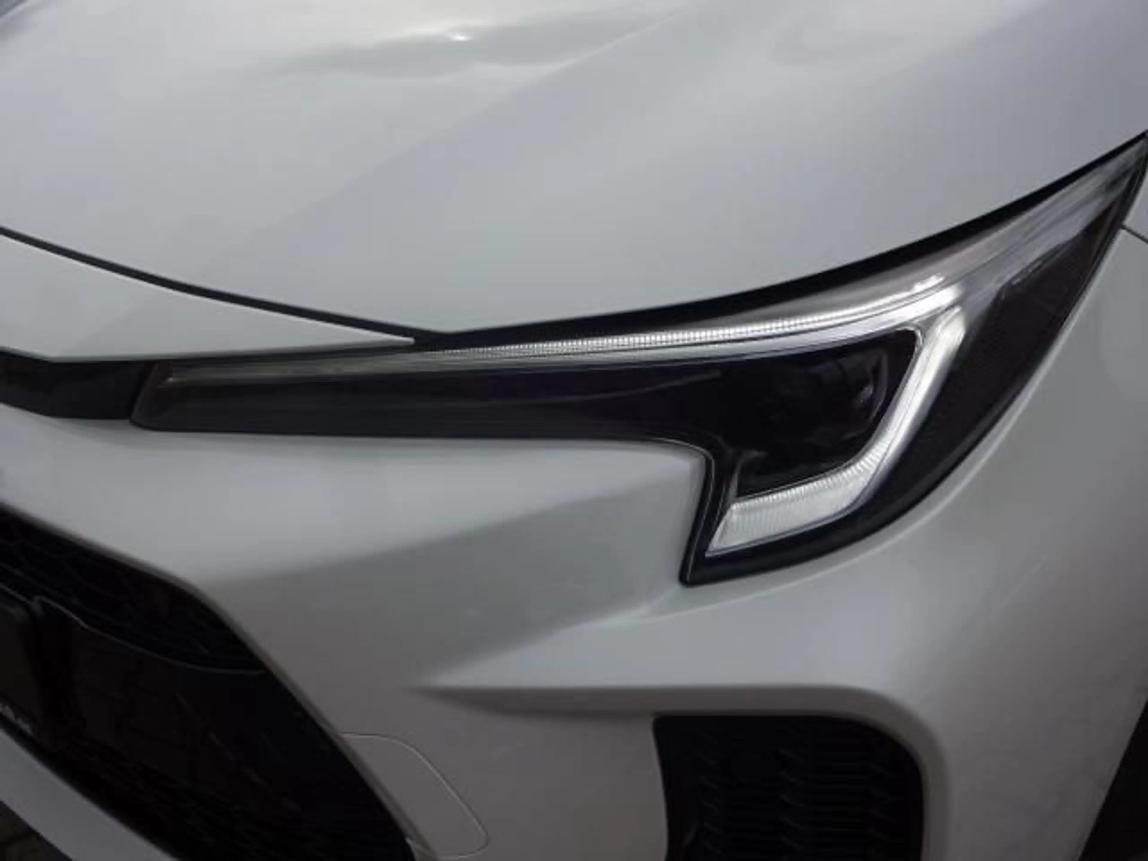 Suzuki Swace SWACE 1.8 CVT COMFORT+ NAVI SITZHEIZ. — photo 8