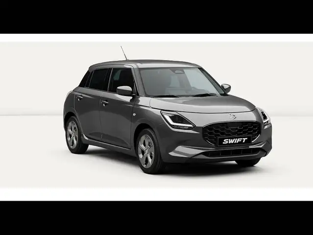 Suzuki Swift 1.2 Dualjet 61 kW Comfort ACC+LED 6 Jahr Ga