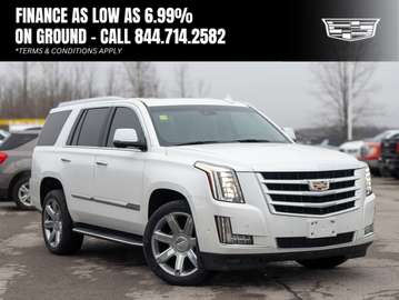 Luxury - Seat Memory | Sunroof