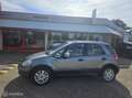 Fiat Sedici 1.6-16V MyLife Gris - thumbnail 3