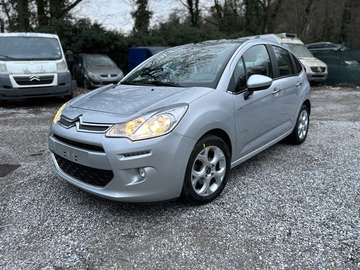 C3 1.6i VTi Exclusive Boite automatique "90.000km"