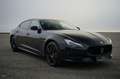 Maserati Quattroporte Trofeo*CARBON*MY23*B&W*360*SOFT* Noir - thumbnail 3