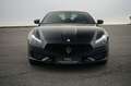 Maserati Quattroporte Trofeo*CARBON*MY23*B&W*360*SOFT* Noir - thumbnail 2
