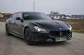Maserati Quattroporte Trofeo*CARBON*MY23*B&W*360*SOFT* Noir - thumbnail 13
