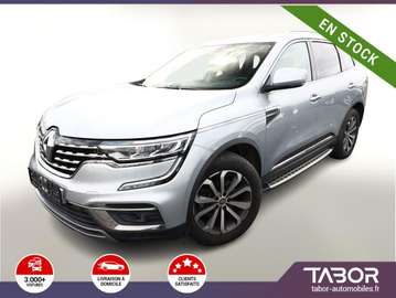 II 2.0 dCi 185 X-Tronic Intens