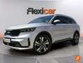 Kia Sorento 1.6 T-GDi HEV Plus Edition 4x2 Gris - thumbnail 3