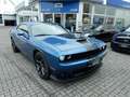 Dodge Challenger 5,7 Ltr.V8*HEMI 20 ZOLL*TOP *VOLL* Bleu - thumbnail 2