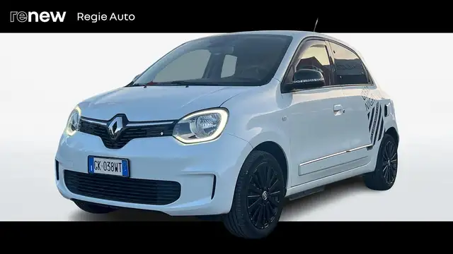 Renault Twingo Twingo 22kWh Urban Night TWINGO E-TECH ELECTRIC U