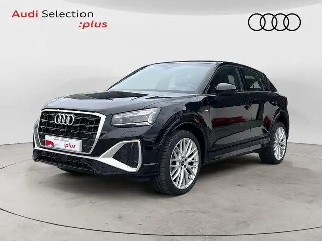 Audi Q2 35 TDI Adrenalin S tronic 110kW