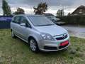 Opel Zafira Style 1,9 CDTI Gris - thumbnail 3