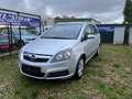 Opel Zafira Style 1,9 CDTI Gris - thumbnail 2