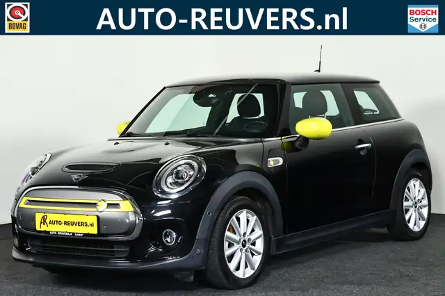 MINI Electric 33 kWh Navi / Carplay / Leder / HUD / Cru