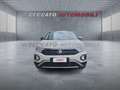 Volkswagen T-Roc T-Roc 1.5 tsi Life dsg Grau - thumbnail 4