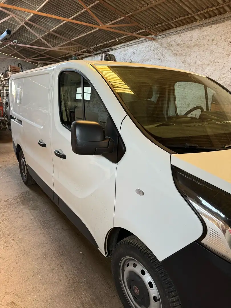 Fiat Talento - 1