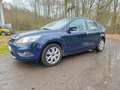 Ford Focus Style+, KLima, SR+WR, AHK, TÜV neu Blau - thumbnail 4
