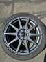 Ford Focus 2,3 EcoBoost ST mit Styling-Paket Grau - thumbnail 19