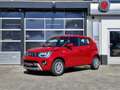 Suzuki Ignis Comfort 1.2 Smart Hybrid Rood - thumbnail 2