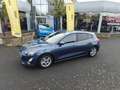 Ford Focus EcoBoost mHEV Titanium Blau - thumbnail 1