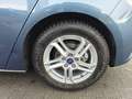 Ford Focus EcoBoost mHEV Titanium Blau - thumbnail 16