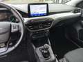 Ford Focus EcoBoost mHEV Titanium Blau - thumbnail 12