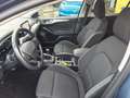 Ford Focus EcoBoost mHEV Titanium Blau - thumbnail 13