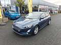 Ford Focus EcoBoost mHEV Titanium Blau - thumbnail 2