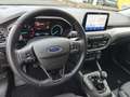 Ford Focus EcoBoost mHEV Titanium Blau - thumbnail 11