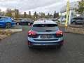 Ford Focus EcoBoost mHEV Titanium Blau - thumbnail 8