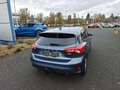 Ford Focus EcoBoost mHEV Titanium Blau - thumbnail 7