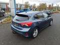 Ford Focus EcoBoost mHEV Titanium Blau - thumbnail 6