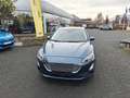 Ford Focus EcoBoost mHEV Titanium Blau - thumbnail 3
