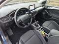 Ford Focus EcoBoost mHEV Titanium Blau - thumbnail 10