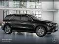 Mercedes-Benz GLE 350 de 4M AMG+PANO+360+AHK+MULTIBEAM+FAHRASS Schwarz - thumbnail 16