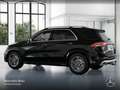 Mercedes-Benz GLE 350 de 4M AMG+PANO+360+AHK+MULTIBEAM+FAHRASS Schwarz - thumbnail 15