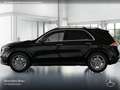 Mercedes-Benz GLE 350 de 4M AMG+PANO+360+AHK+MULTIBEAM+FAHRASS Schwarz - thumbnail 6